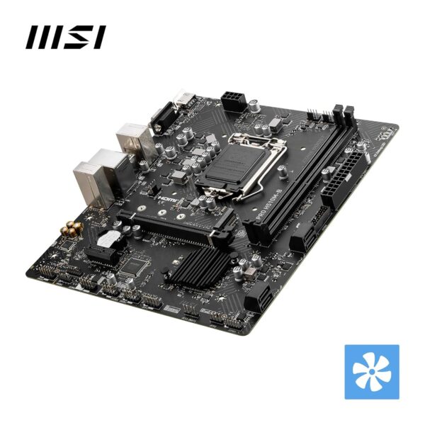 MSI PRO H510 Motherboard - Image 4