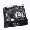 Zebronics H61 NVMe MotherBoard - Image 3