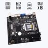 Zebronics H61 NVMe MotherBoard - Image 2