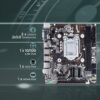 Foxin FMB-H81 Motherboard - Image 2